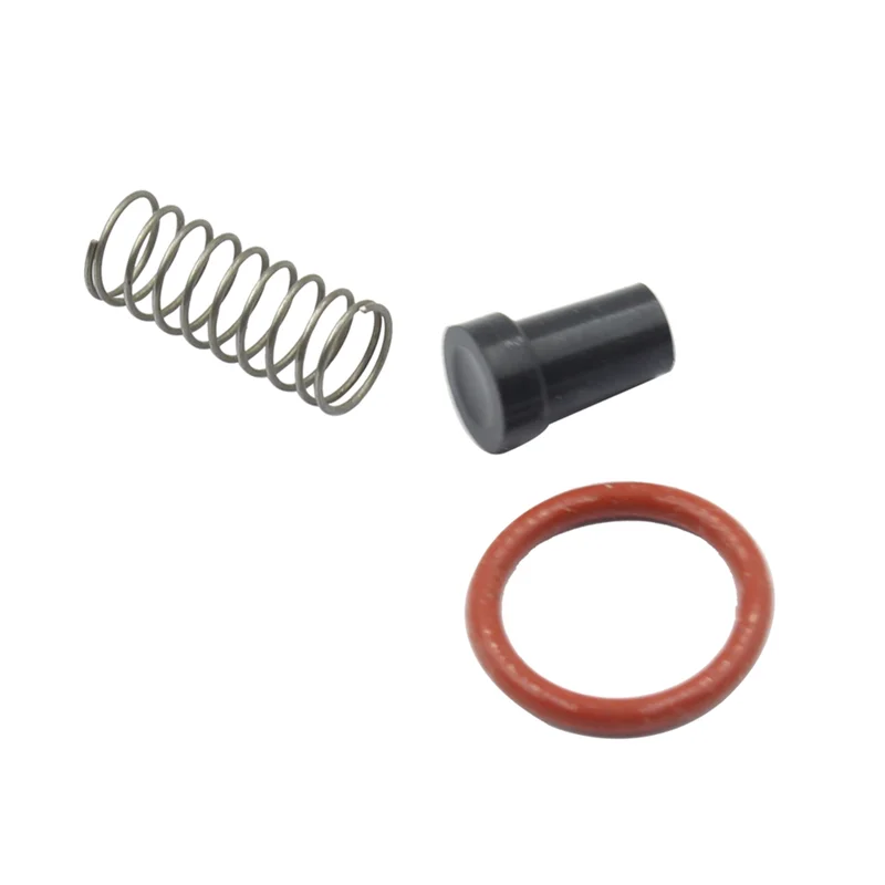 

For Land Rover Discovery 3 4 LR3 LR4 Range Rover Sport Air Suspension Compressor Seal Spring Repair Kit LR023964