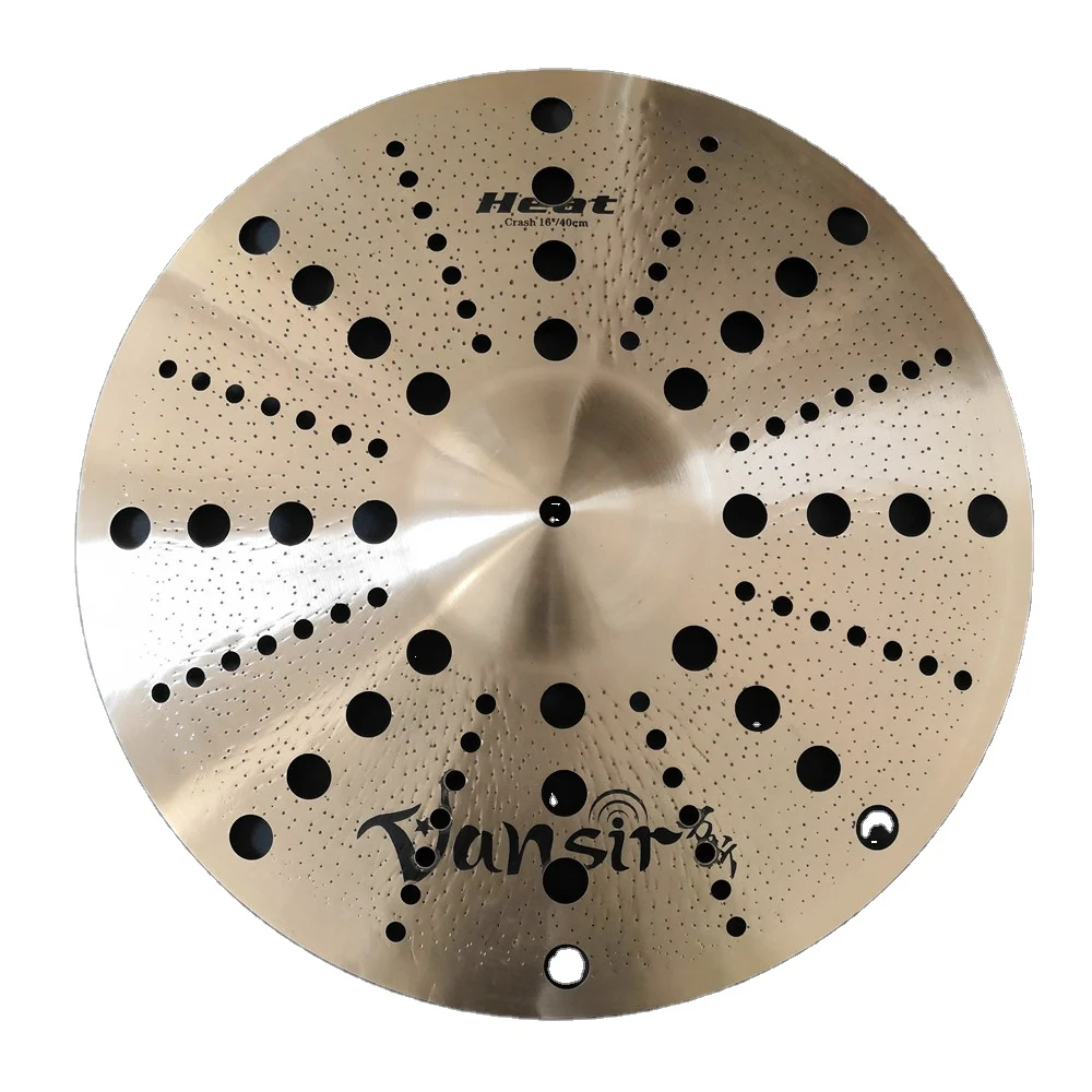 Vansir Special Design B20 Cymbals 16'' Ozone Cymbal For Sale