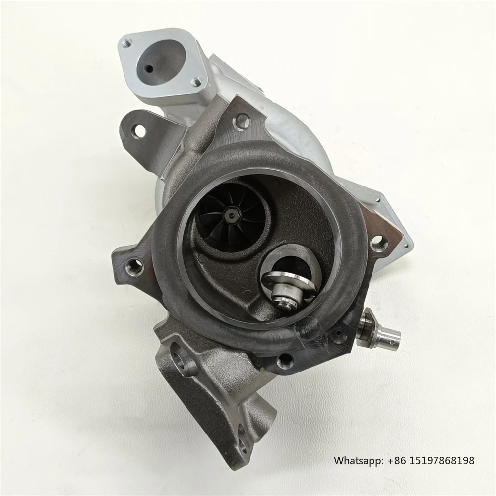 ترقية الأداء المرحلة 1 2 توربو لـ Civic Type-R FK8 Acura RDX TLX 2.0T TURBO CW50/65mm TW45/50mm #6