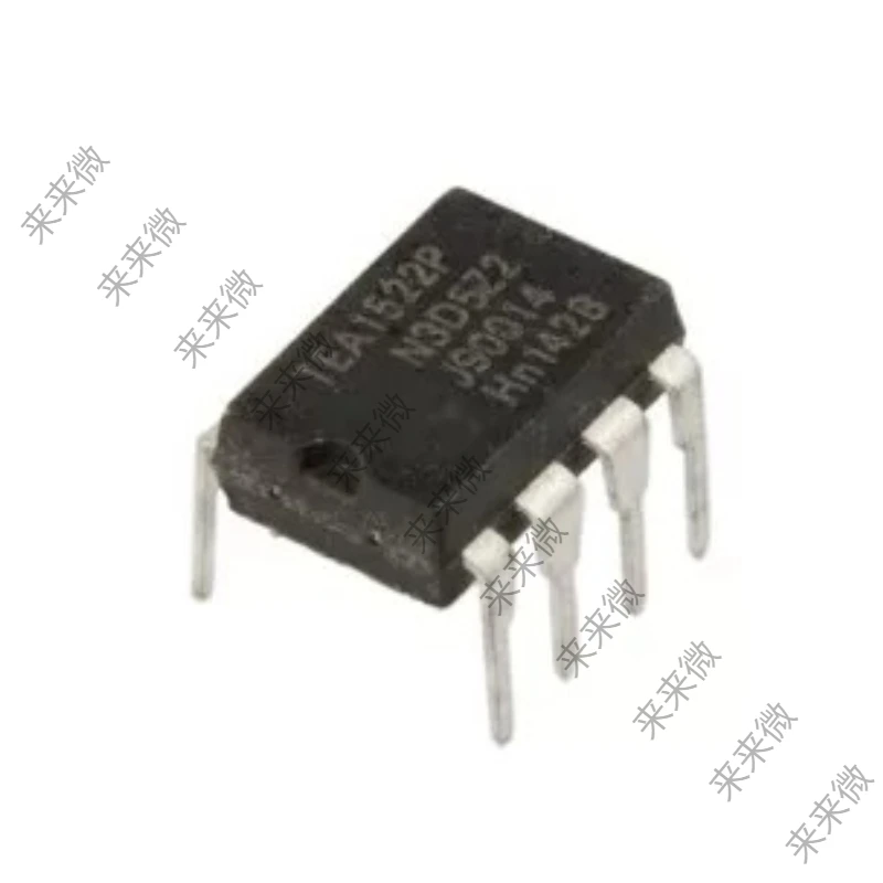 10pcs TEA1522P DIP-8 Green Mode PWM Controller IC Quasi-Resonant Switching Power Supply Chip One-Stop BOM Service