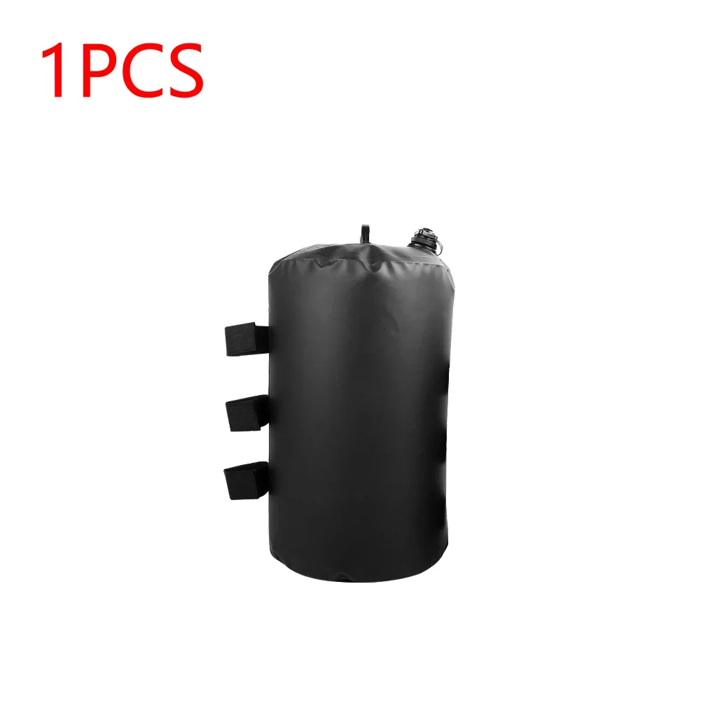 Shunmaii Zelt Gewicht Wassers ack starkes Wasser Sand Gewicht Taschen Baldachin Beine Gewichte Sandsäcke für Outdoor-Camping-Ausrüstung 5