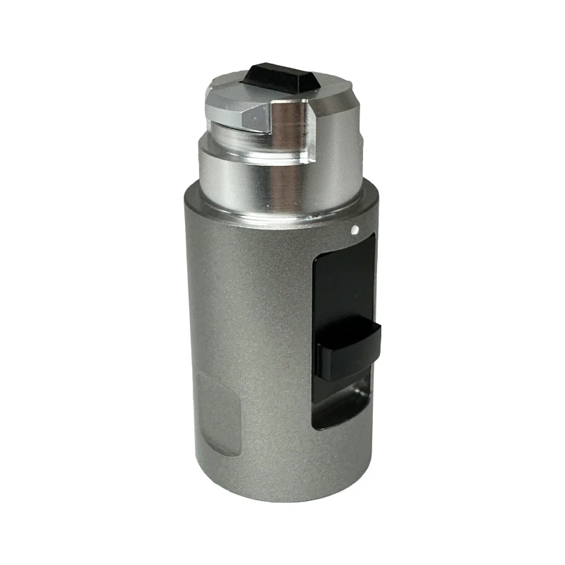 Imagem -02 - Adaptador de Liberação Rápida Gps R10 para Trimble Gps R10 R12 R12i para Adaptador de Instrumentos de Levantamento Gps Sokk-ia
