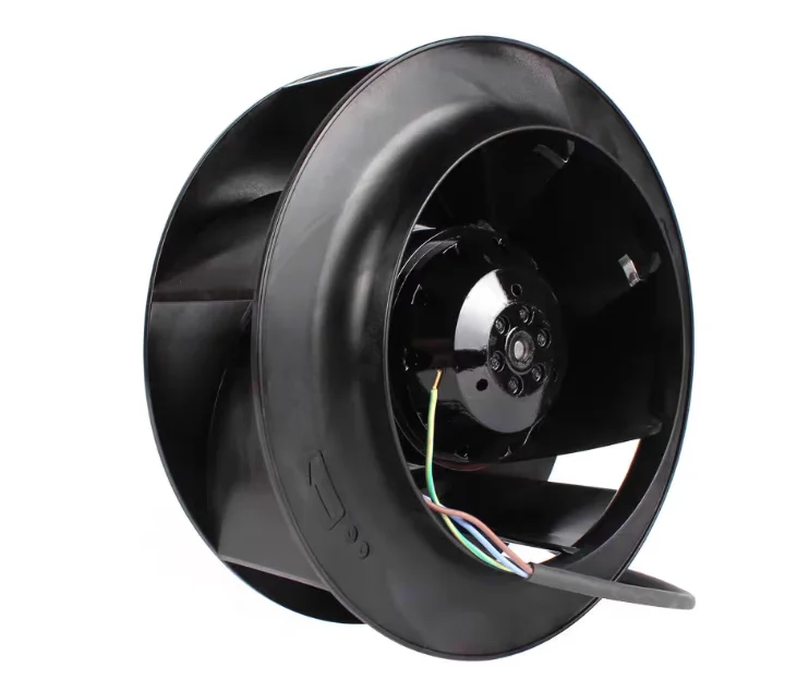 

YWD92/20-2FLH175/042D-1802D6-11/042E-1821B5-1YDWF67L15P2-H17 ВЕНТИЛЯТОР 100% новый и оригинальный