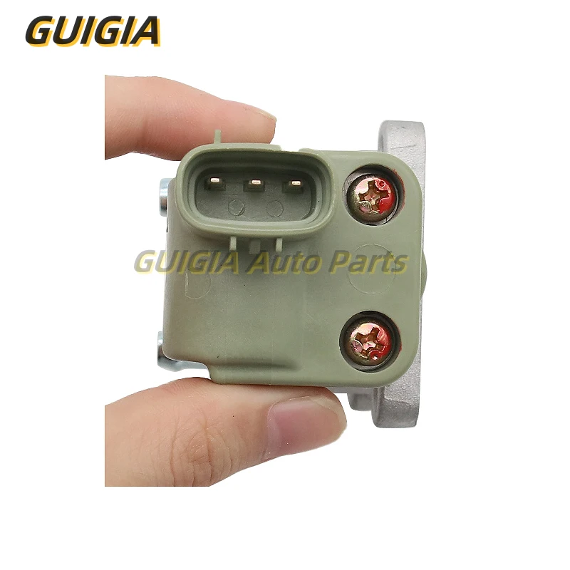 16022-P2E-A51 Honda Civic 자동 수동 변속기 Acura El용 유휴 공기 제어 밸브 136800 -0531 AC186 자동차 액세서리