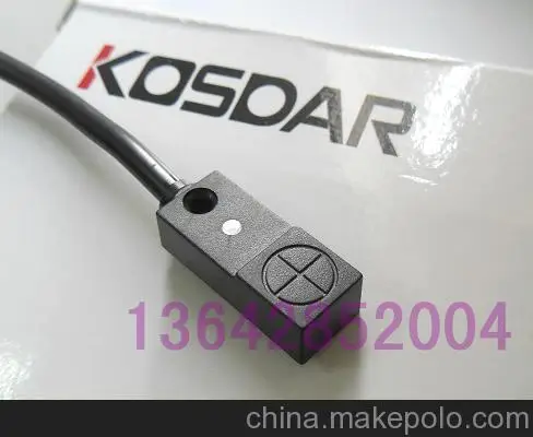 Brand New & Original Position Sensor PSD04-N PSD04-NC Flexible Oil-Proof Corrosion-Resistant Cable