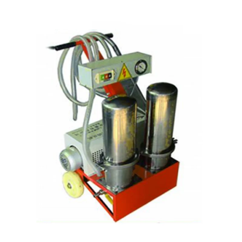

die sel Vehicle Fuel tank Clean Machine