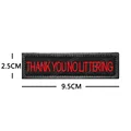 12 Embroidery