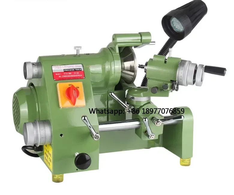 U2 High Precision Grinding Machine Multi-Function Universal Sharpener High Precision Engraving Tool Turning Tool