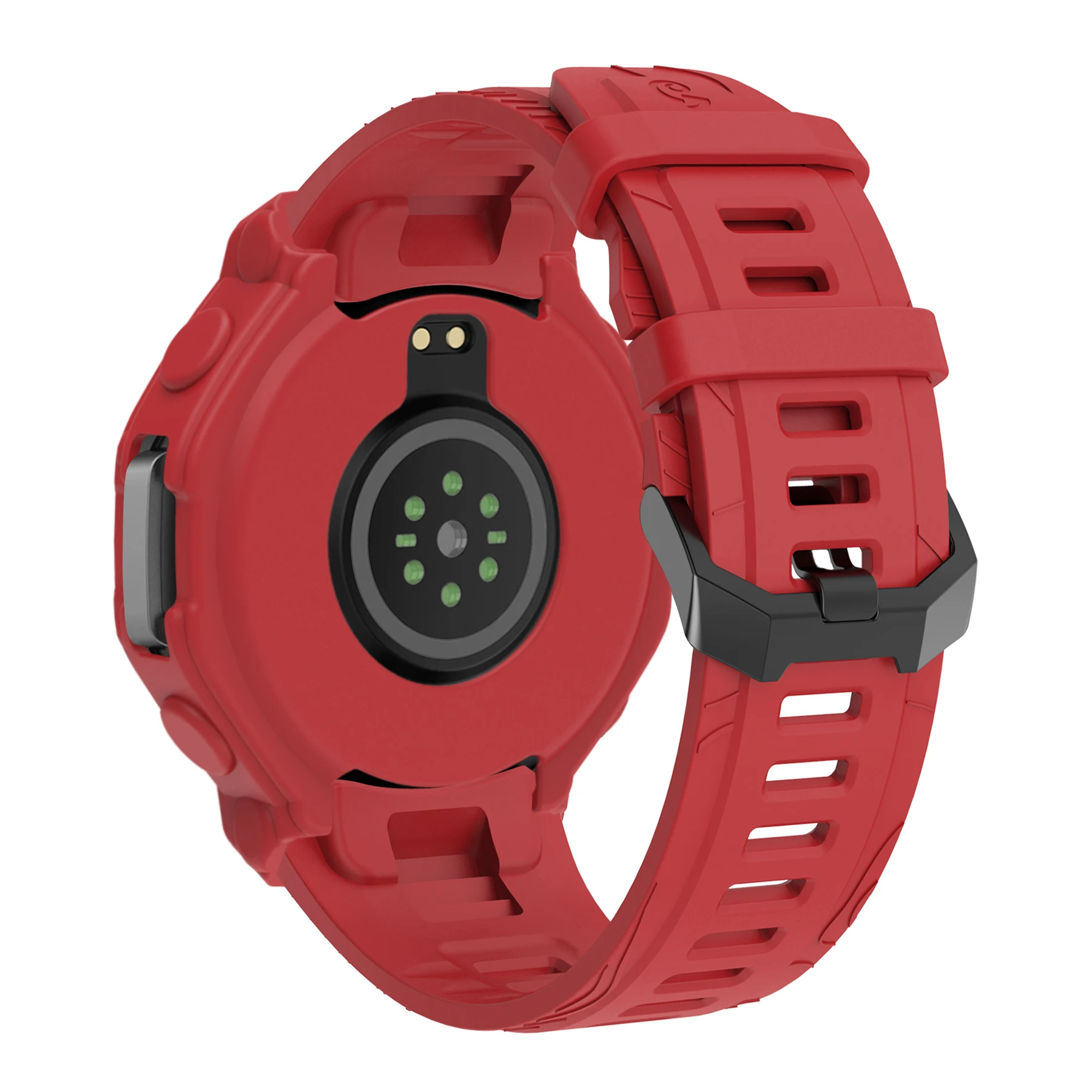 Soft TPU Case Cover For Huami  - Android Smartwatch Accessories 评论和价格