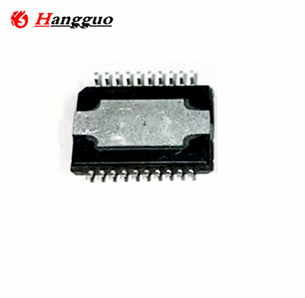 5PCS/Lot Original 30381 HSOP20 IC For ME7.5 M382 car computer board  Jetta 5V fuel injection driver chip