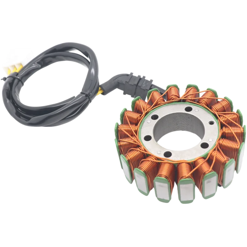 CBR1100 CBR1100XX CBR 1100 Motorcycle Magneto Stator Coil For Honda CBR1100XX Super Blackbird 1999-2006