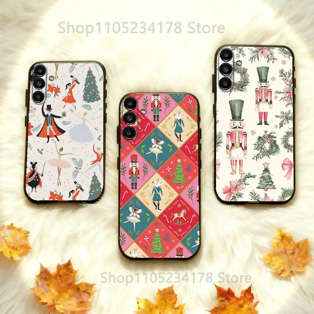 Nutcracker Christma…