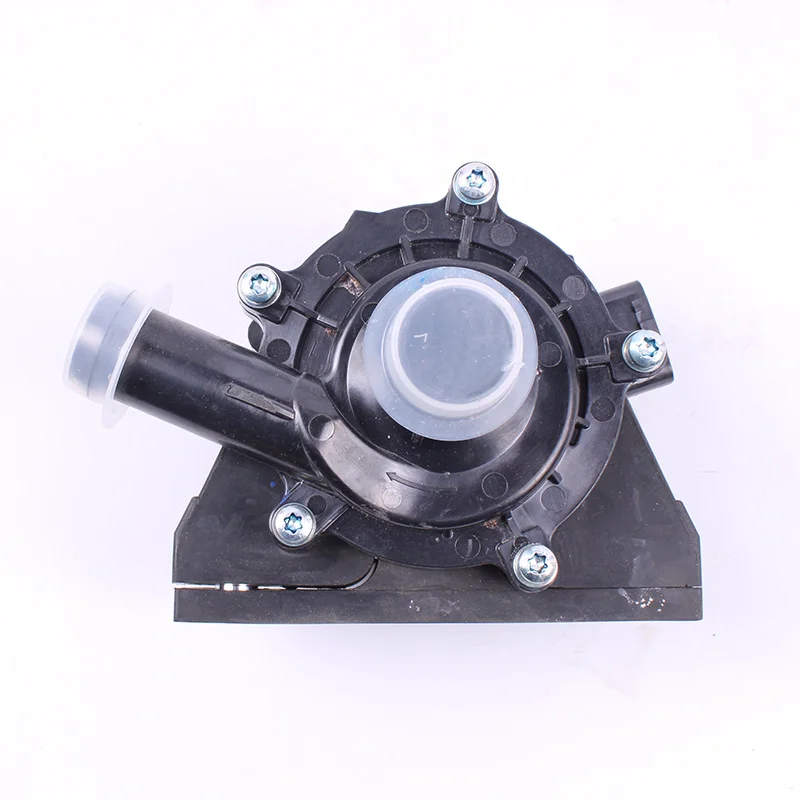SA3HE 1309010 BYD Pompa Air untuk Qin PLUS/Song Pro/Song MAX/Song PLUS/Destroyer 05/Tang DM-i - 12V Motor Pompa Pendingin Listrik
