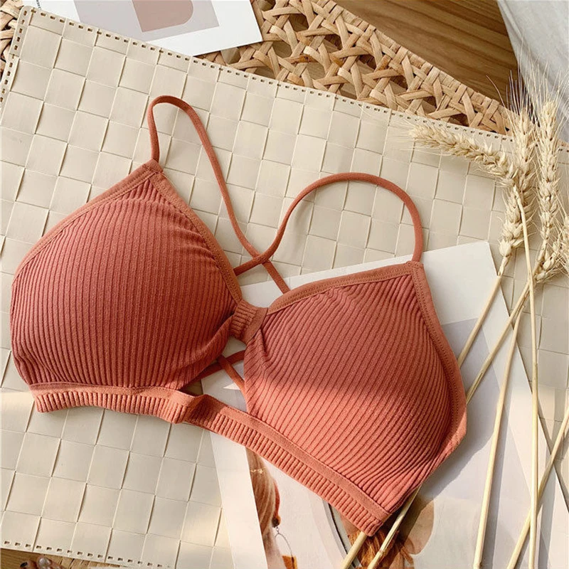 Sexy Threaded Sports Yoga Bra - đánh giá và giá Yoga Fitness Hk