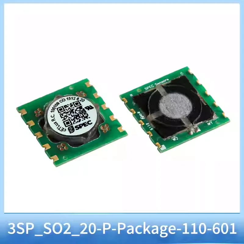 RESP_IRR:20 SPE CSensors solid electrolyte respiratory irritant gas sensor from the United States