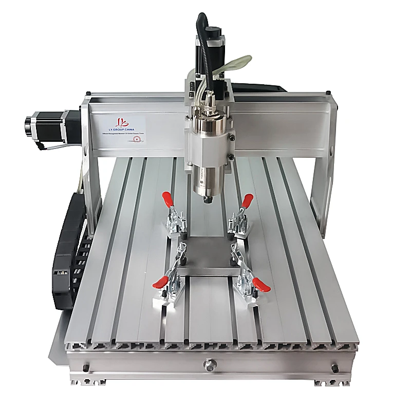 CNC Tools Clamps for Woodworking Chuck Clamp Plate CNC Router Fixture Woodworking Aluminum Plate Fixing Toggle Clamp