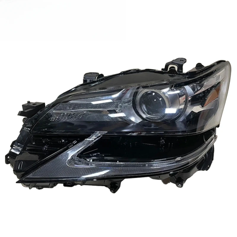 Suitable for Lexus GS300 Single Xenon 18-20 Headlight 81185-30F90 Driving Front Light