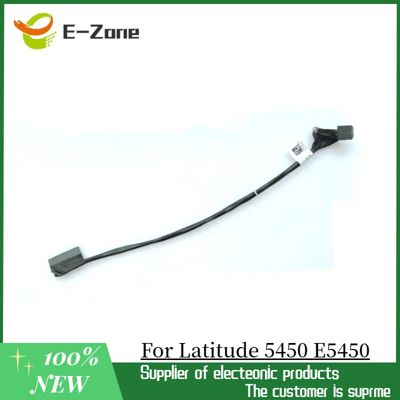 NEW ORIGINAL LAPTOP Battery Cable 08X9RD 8X9RD DC02001YJ00 For DELL Latitude 5450 E5450 ZAM70