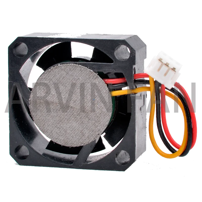 Brand New Original F05LC-01 2.5cm 2510 25mm Fan 25x25x10mm DC5V 0.10A 11000 Rpm Mini Cooling Fan