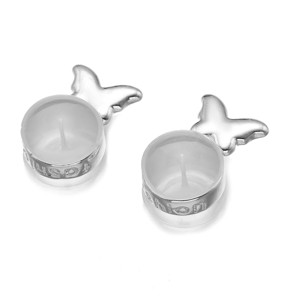 Variant: Butterfly Rhodium