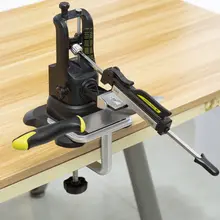 Fixed Angle Knife Sharpener Set #2