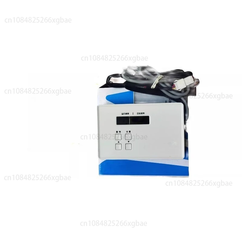 It Is Suitable for  Detector Inverter Air Conditioner To Detect Various Maintenance Faults