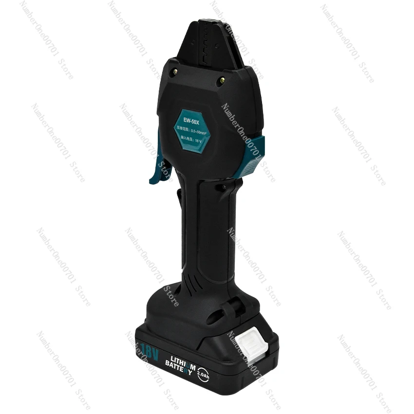 EW-50X 18V Recharge…