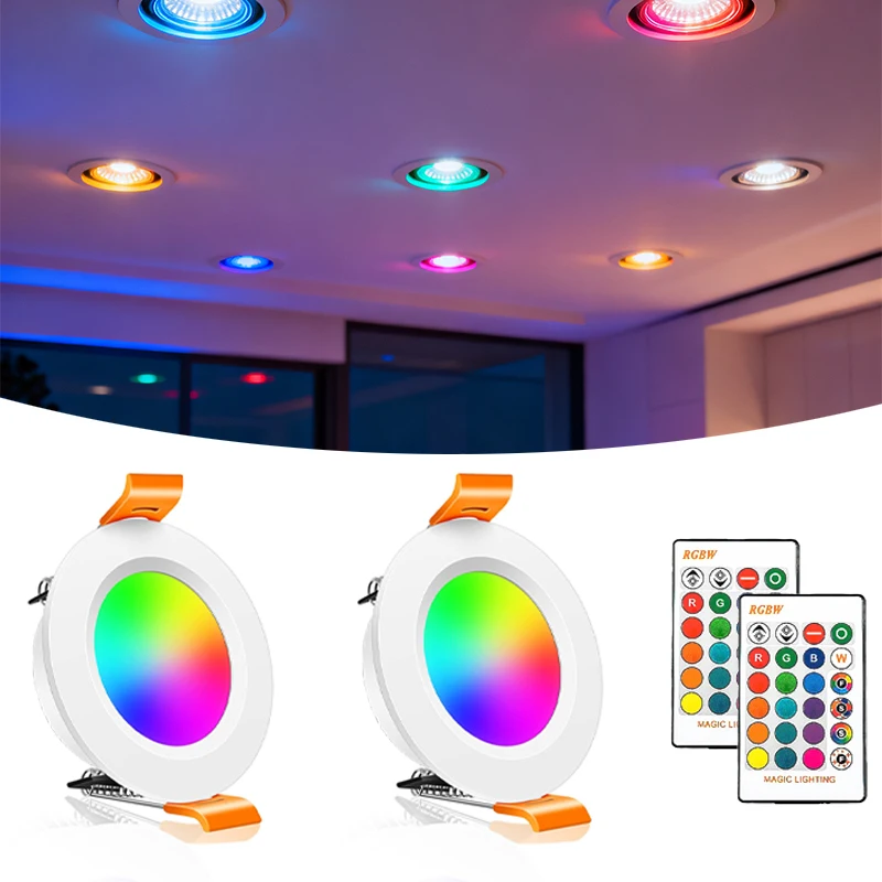 10/15W Smart Led Do…