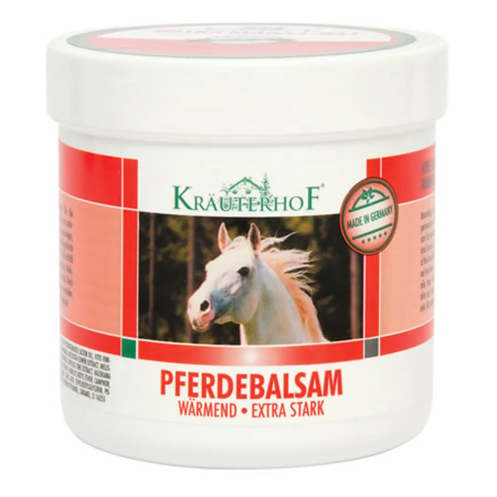 Pernahual bersamウォームエンドエクストラスタークウォーミングマッサージゲル馬チェスナットバラ250 ml