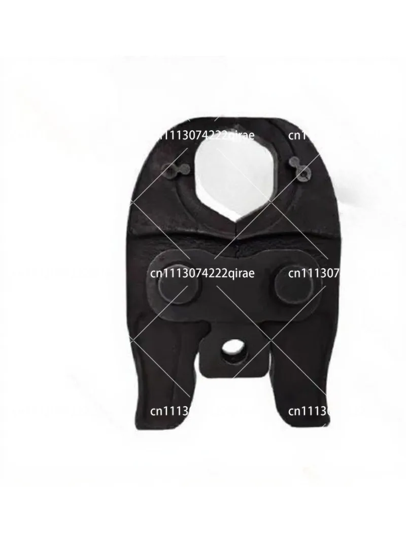 Pressing Jaw for Plumbing System Pipe Press Tool for PZ-1930 Accessories - Ring Press Calipers