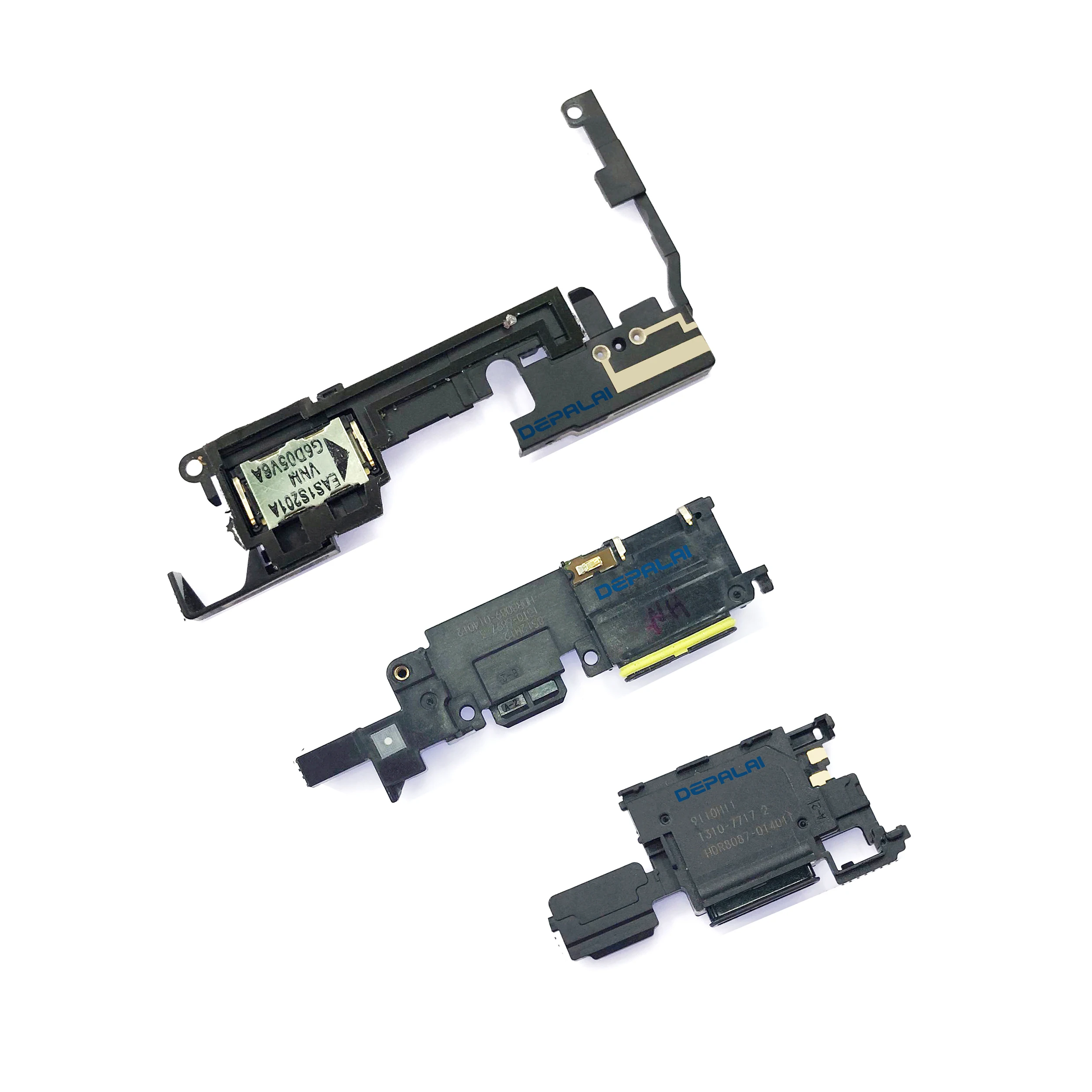 For Sony Xperia X XZ1 XZ2 XZ Premium XZ3 F5321 F8331 Loud Speaker Buzzer Ringer Loudspeaker Modules Flex Cable