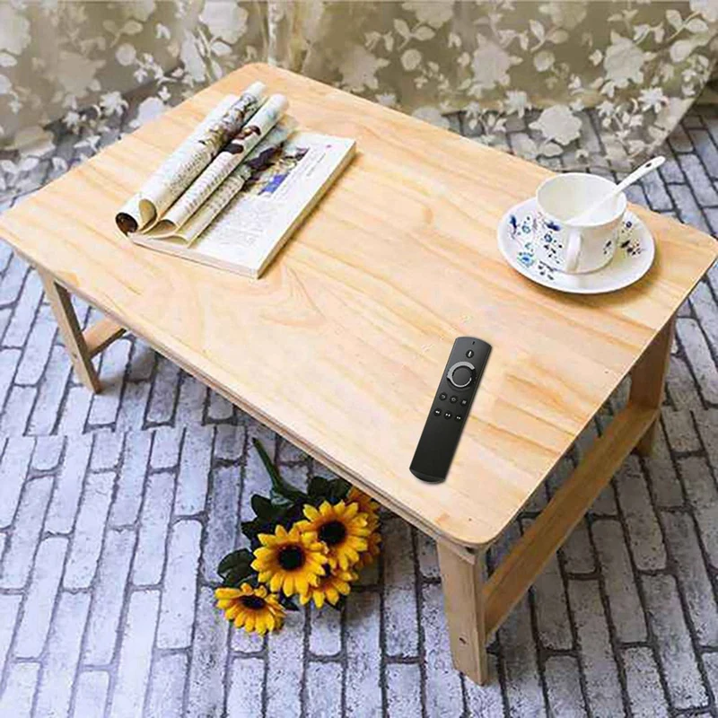 2X PE59CV Remote Control untuk Amazon FIRE BOX Suara Api TV Stick Box Media Remote Control PE59CV DR49WK