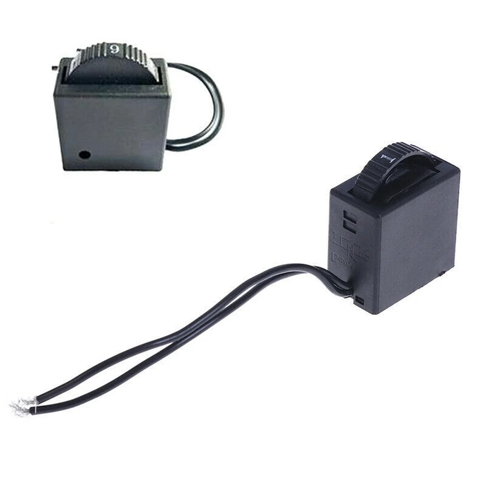 Electric Power Tool Plastic Speed Controller Switch FA-8/1FE 5E4 6 Position 4304 For Test Measurement Tool Accessory
