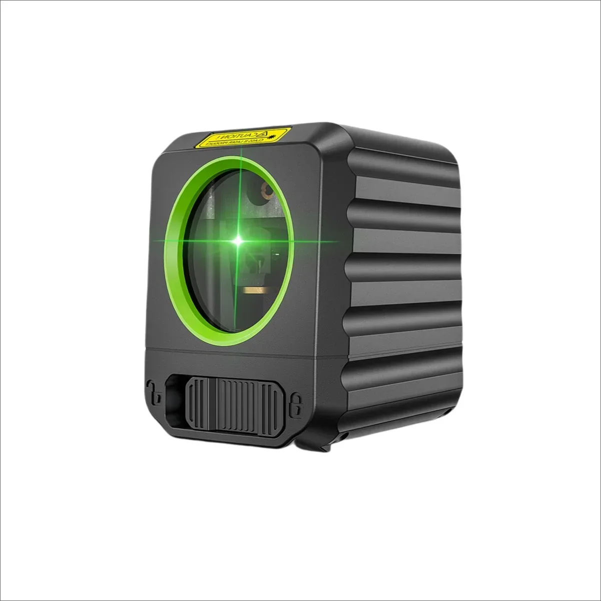 High Visibility Green Line Lithium Battery Laser Level B011G