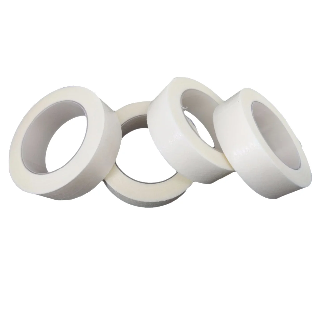 10롤 속눈썹 연장 패드 전문가용 린트 프리 언더 아이 패치 속눈썹 접목 메이크업 아티스트용 편안함