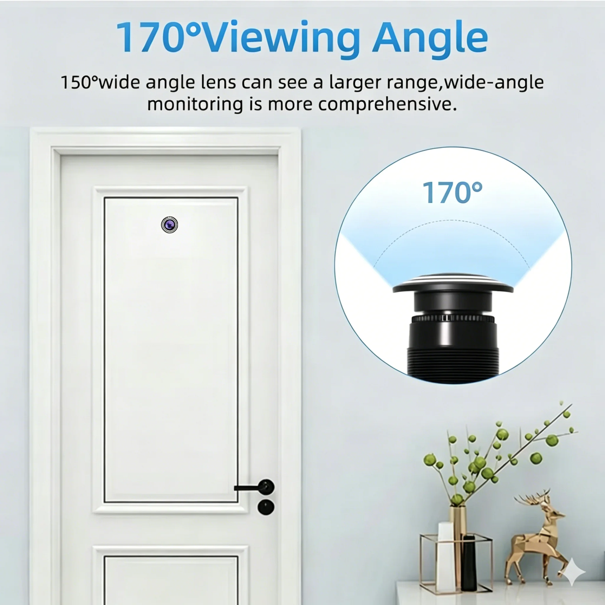 Thumbnail 2 - #60 Best Door Bells to Buy In 2026