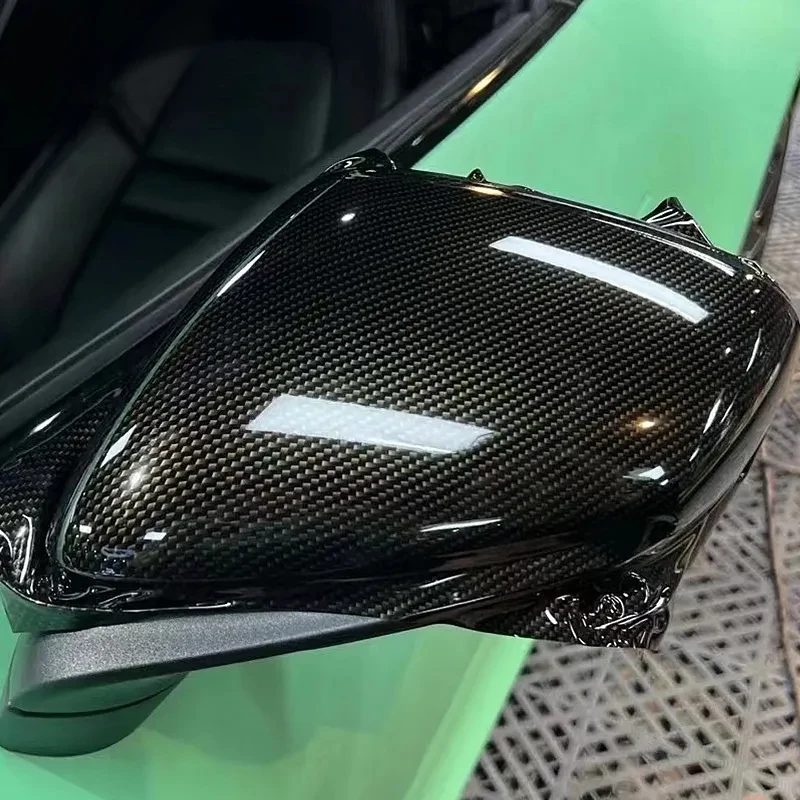 

Wholesale USA Quality Glossy Black Forged Carbon Fiber Vinyl Wrap Film Roll PVC PPF Wrap Car Color Change Film Body Stickers