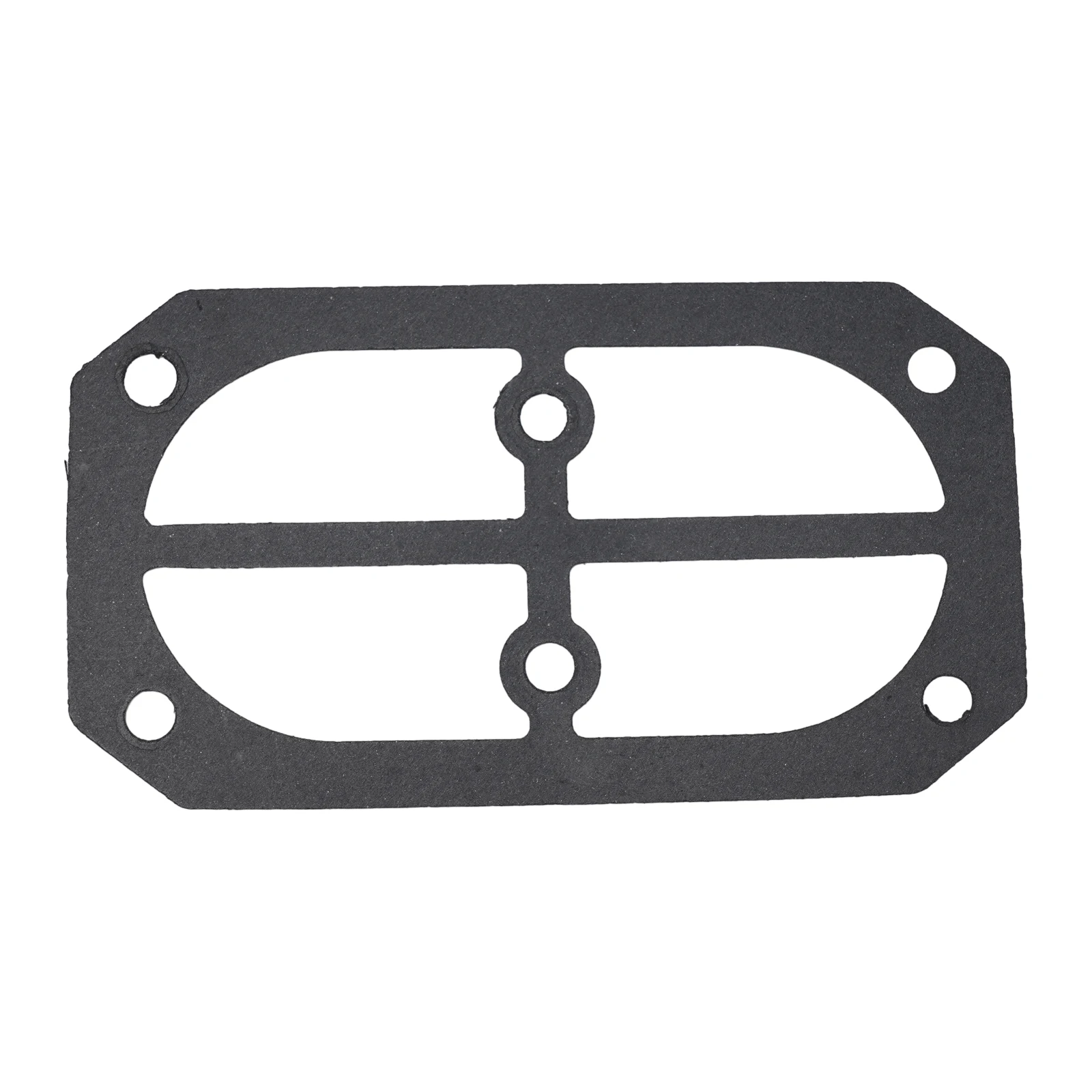 Pcs Set Quantity Valve Plate Gaskets Washers Air Compressor Cylinder Head Adapter Fit Suitable Adjustable Data