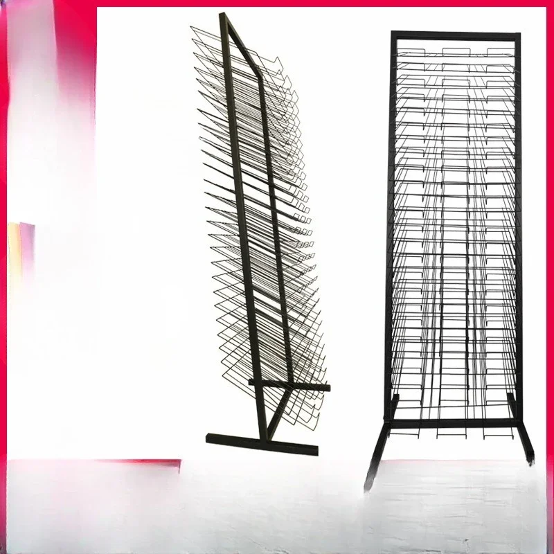 A4 Paper Storage Rack Office A4 Paper Printing Paper Storage Rack