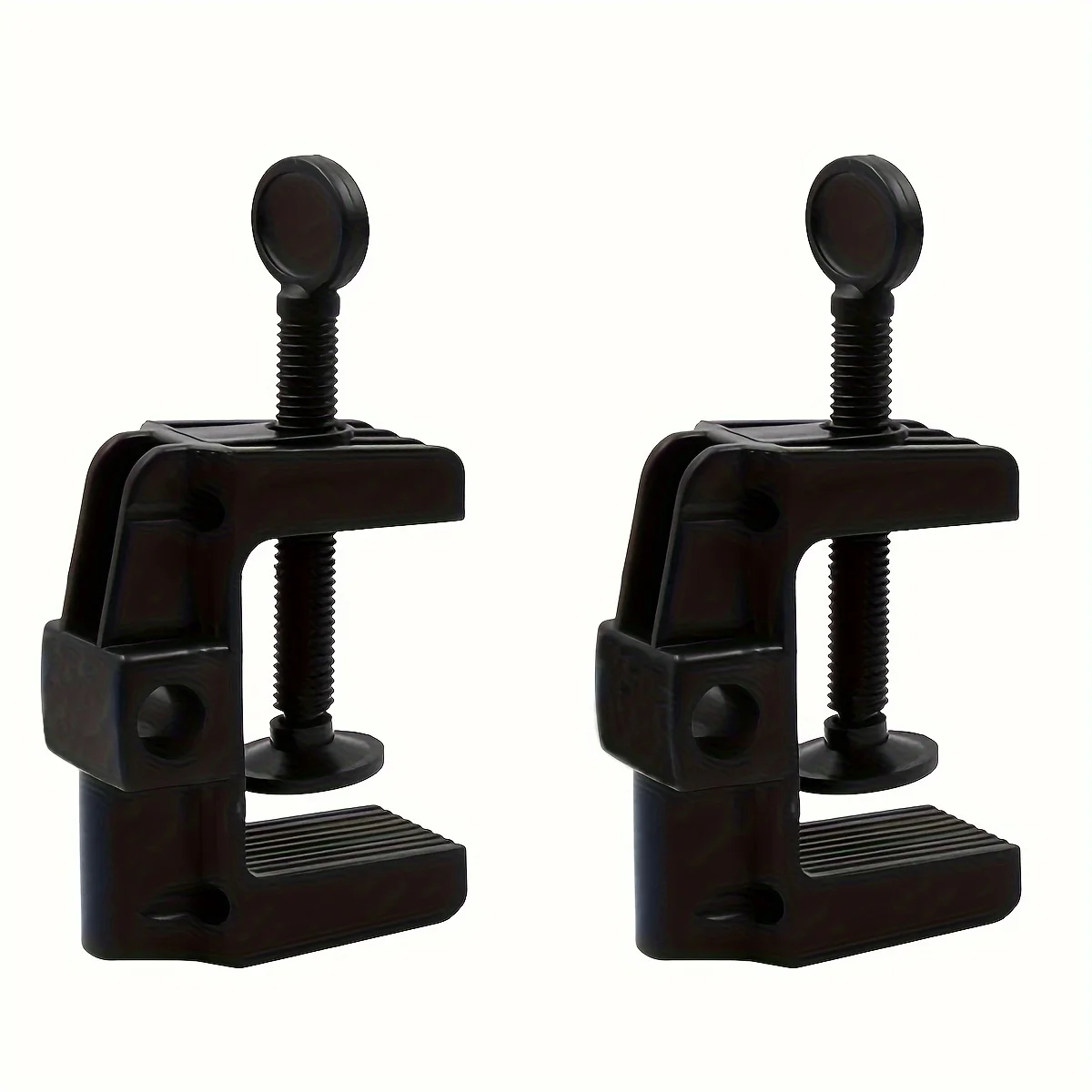 Universal C-shaped Support Clamp Stand with 1/4 \