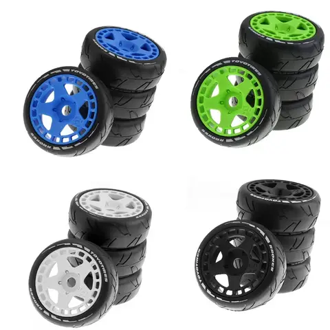 10 best sales आरसी ट्रैक - №3