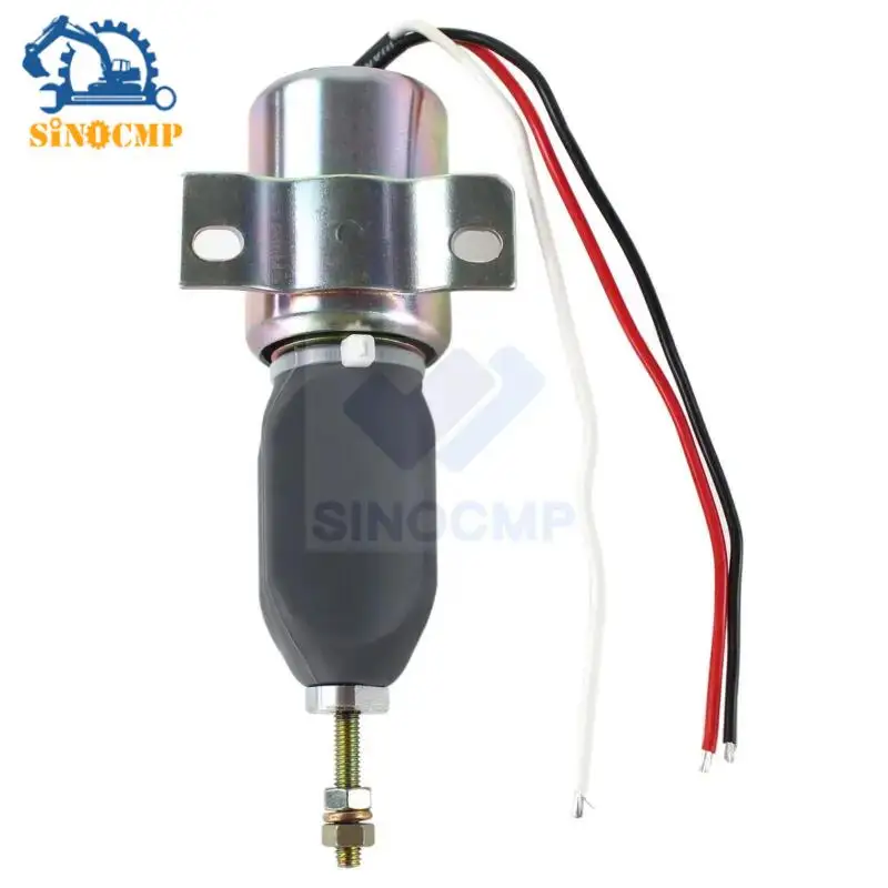 

1PC Flameout Solenoid Valve 1751ES-12E2ULB1 1753ES-12E6ULB1S1 SA-3499-12 SA-3786-12 1751ES-12E6ULB5S8 SA-4976-12