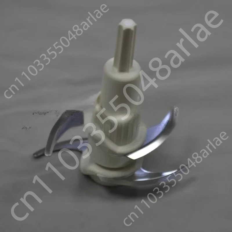 Mixing Blades, Grinding Blades, High and Low Positions, Applicable to KENWOOD CH580 Multifunctional Cooking Machine Blades