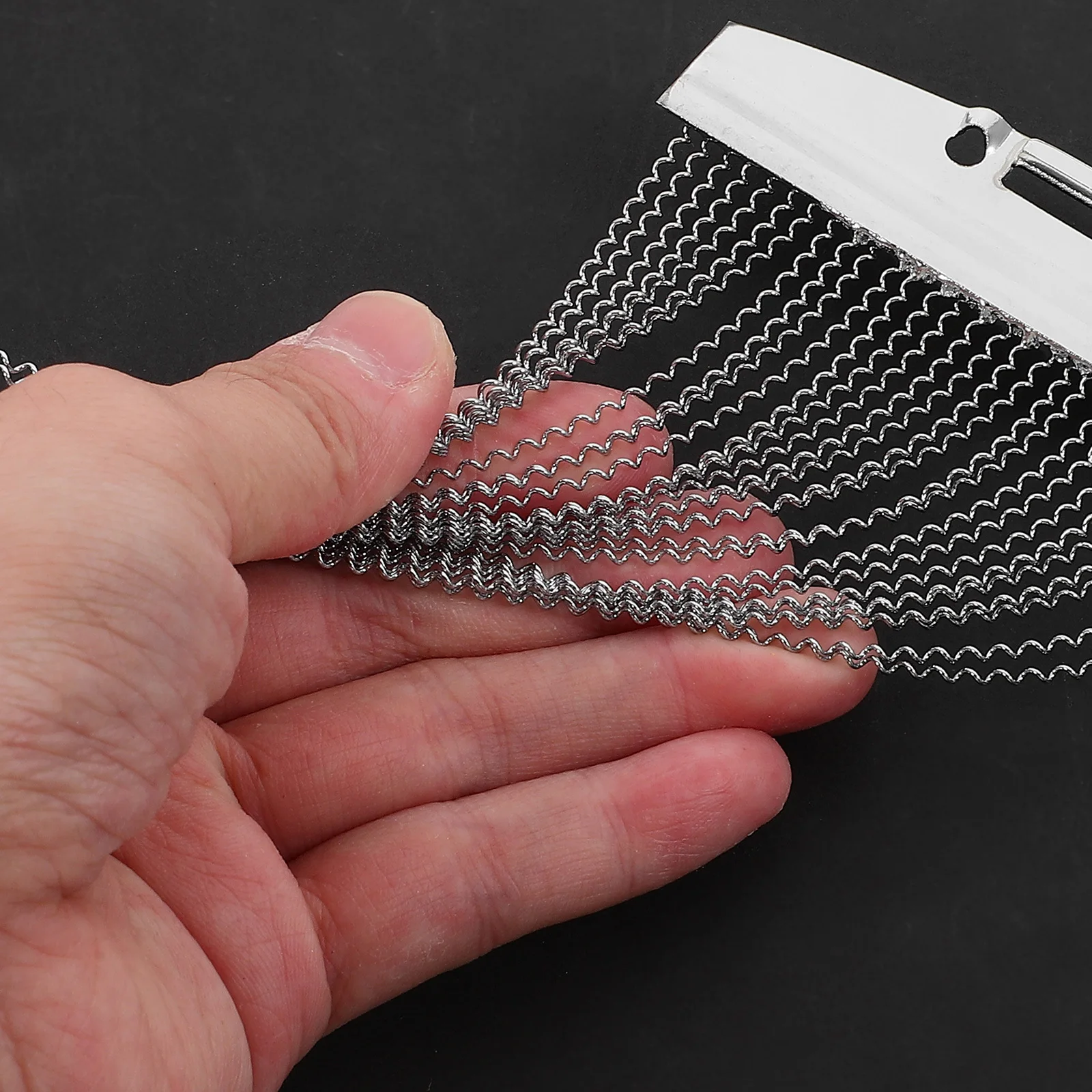 

Snare Drum Replacement Wire Heavy Duty String Belt for Percussion Instruments Robust Drum Parts Accessory High Quality