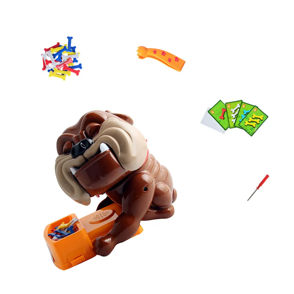 

Tricky Toy Parent-child Relaxing Beware Game Toys Training Educational