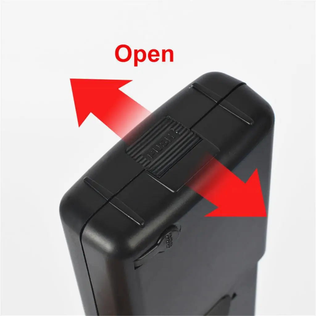 Portable Aa Battery…