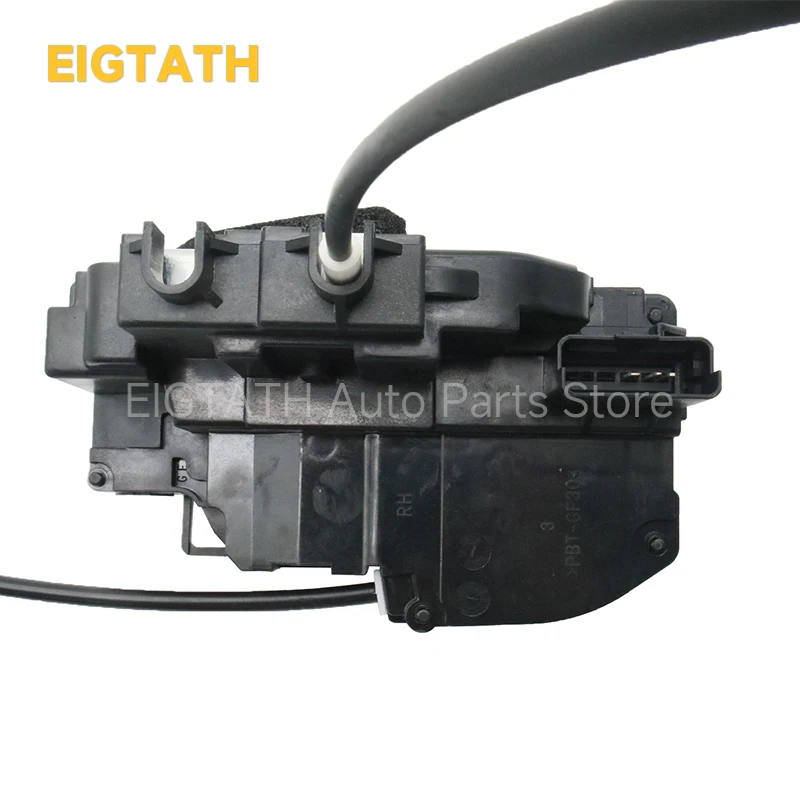 Rear Door Lock Actuator For Nissan Pathfinder R51 Navara D40 Frontier Suzuki Equator ACMAT ALTV Car Part 82501-EB30C 82500-EB30C view 6