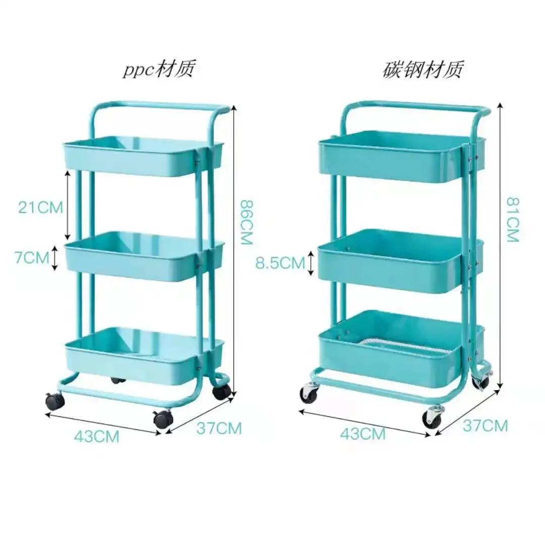 

Salon Trolley Cart Waxing Trolley Wheelbarrow Tools Cart With Wheels Organizer Nail Salon Furniture Arredamento Barbershop