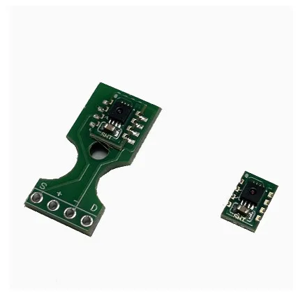 10pcs SHT30 Digital Temperature and Humidity Sensor Module Development Board Probe I2C
