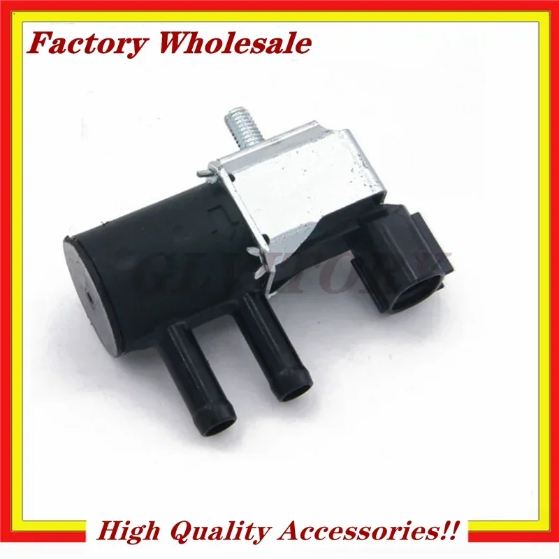 

1pcs K5T48574 18117-78K00 K5T48580 Vapor Canister Purge Valve Control Solenoid Sensor For Subaru G4 FB20 2011-2013